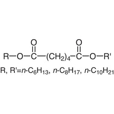 Di-n-alkyl Adipate[Plasticizer], 25ML - A1386-25ML