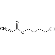 4-Hydroxybutyl Acrylate(stabilized with MEHQ), 100G - A1390-100G