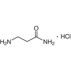 beta-Alaninamide Hydrochloride, 5G - A1391-5G