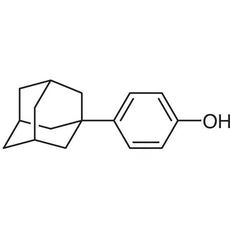 4-(1-Adamantyl)phenol, 1G - A1392-1G