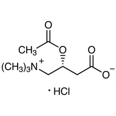 Acetyl-L-carnitine Hydrochloride, 25G - A1394-25G