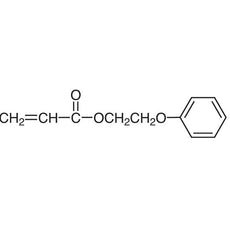 2-Phenoxyethyl Acrylate(stabilized with MEHQ), 25G - A1400-25G