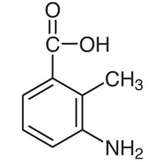 3-Amino-2-methylbenzoic Acid, 250G - A1401-250G