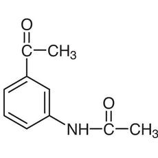 3'-Acetamidoacetophenone, 25G - A1408-25G
