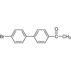 4-Acetyl-4'-bromobiphenyl, 25G - A1410-25G