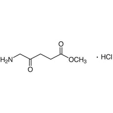 Methyl 5-Aminolevulinate Hydrochloride, 1G - A1411-1G