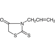 3-Allylrhodanine, 25G - A1412-25G