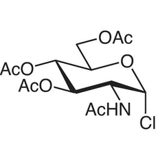 2-Acetamido-3,4,6-tri-O-acetyl-2-deoxy-alpha-D-glucopyranosyl Chloride, 5G - A1416-5G