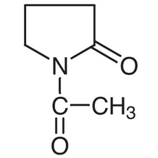 1-Acetyl-2-pyrrolidone, 25G - A1418-25G