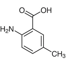 2-Amino-5-methylbenzoic Acid, 5G - A1421-5G