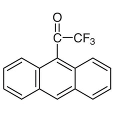 9-Trifluoroacetylanthracene, 1G - A1422-1G
