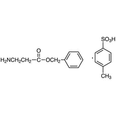 beta-Alanine Benzyl Ester p-Toluenesulfonate, 5G - A1423-5G