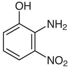 2-Amino-3-nitrophenol, 25G - A1425-25G