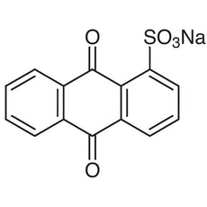 Sodium Anthraquinone-1-sulfonate, 25G - A1428-25G