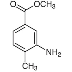 Methyl 3-Amino-4-methylbenzoate, 25G - A1432-25G