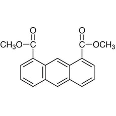 Dimethyl 1,8-Anthracenedicarboxylate, 1G - A1433-1G