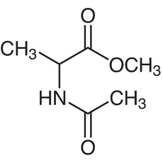 Methyl 2-Acetamidopropionate, 5G - A1434-5G