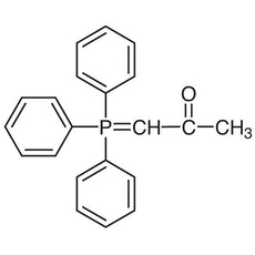 (Acetylmethylene)triphenylphosphorane, 25G - A1439-25G