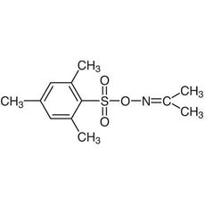 Acetoxime O-(2,4,6-Trimethylphenylsulfonate), 5G - A1441-5G