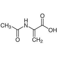 2-Acetamidoacrylic Acid, 5G - A1443-5G