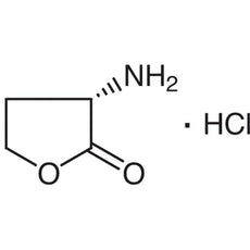 (S)-(-)-alpha-Amino-gamma-butyrolactone Hydrochloride, 1G - A1445-1G