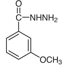 3-Methoxybenzohydrazide, 25G - A1446-25G