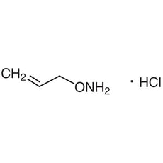 O-Allylhydroxylamine Hydrochloride, 1G - A1449-1G