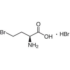 (S)-(+)-2-Amino-4-bromobutyric Acid Hydrobromide, 5G - A1450-5G