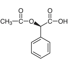 (-)-O-Acetyl-D-mandelic Acid, 25G - A1453-25G