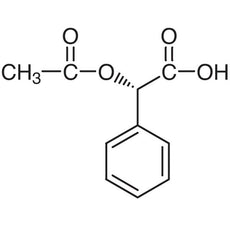 (+)-O-Acetyl-L-mandelic Acid, 25G - A1454-25G