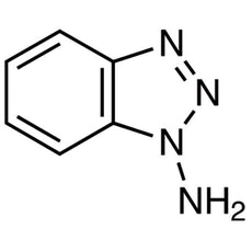 1-Aminobenzotriazole, 1G - A1464-1G