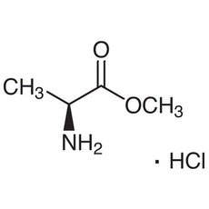 L-Alanine Methyl Ester Hydrochloride, 25G - A1466-25G