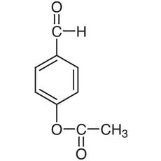 4-Acetoxybenzaldehyde, 25G - A1467-25G