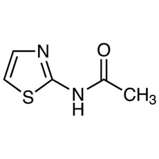 2-Acetamidothiazole, 25G - A1472-25G