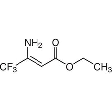 Ethyl 3-Amino-4,4,4-trifluorocrotonate, 5G - A1475-5G