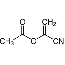 1-Cyanovinyl Acetate(stabilized with TBC), 5G - A1477-5G