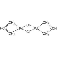 Allylpalladium(II) Chloride Dimer, 500MG - A1479-500MG