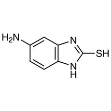 5-Amino-2-mercaptobenzimidazole, 25G - A1482-25G