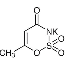 Acesulfame K, 25G - A1490-25G