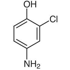 4-Amino-2-chlorophenol, 25G - A1496-25G