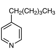 4-Amylpyridine, 5G - A1498-5G