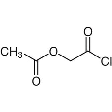 Acetoxyacetyl Chloride, 100G - A1500-100G