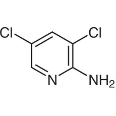 2-Amino-3,5-dichloropyridine, 5G - A1502-5G