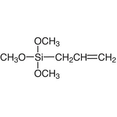 Allyltrimethoxysilane, 25ML - A1504-25ML