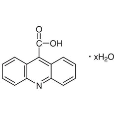 9-Acridinecarboxylic AcidHydrate, 1G - A1505-1G