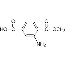 1-Methyl 2-Aminoterephthalate, 25G - A1507-25G