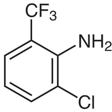 2-Amino-3-chlorobenzotrifluoride, 25G - A1510-25G