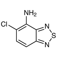 4-Amino-5-chloro-2,1,3-benzothiadiazole, 5G - A1513-5G