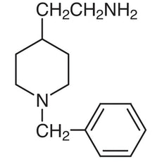 4-(2-Aminoethyl)-1-benzylpiperidine, 25G - A1517-25G