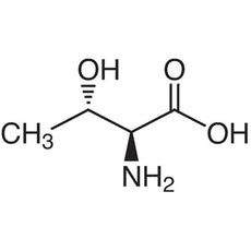 L-Allothreonine, 100MG - A1519-100MG